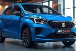 2026 Maruti Alto K10 Launched