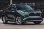 2026 Toyota Highlander