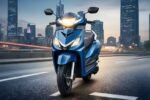 Honda Activa 2026 Unveiled