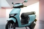 Honda Activa Electric 2026