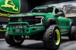 John Deere Pickup Concept 2026