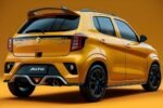 Maruti Alto 800 2026