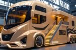 Toyota Motorhome 2026
