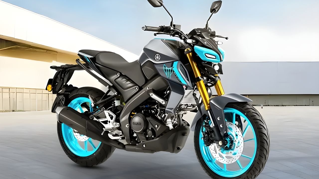 Yamaha MT-15 2026 Model Launch Premium Features, Aggressive Look, and Great Mileage