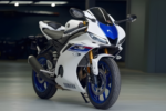 Yamaha R15 V5 2026 Launched